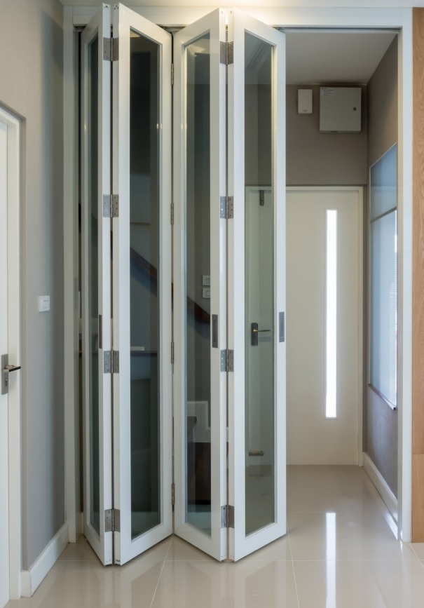 bifold door Herne Hill, SE24